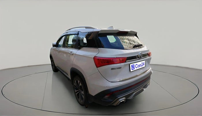2023 MG HECTOR SHARP 2.0 DIESEL, Diesel, Manual, 43,276 km, exterior