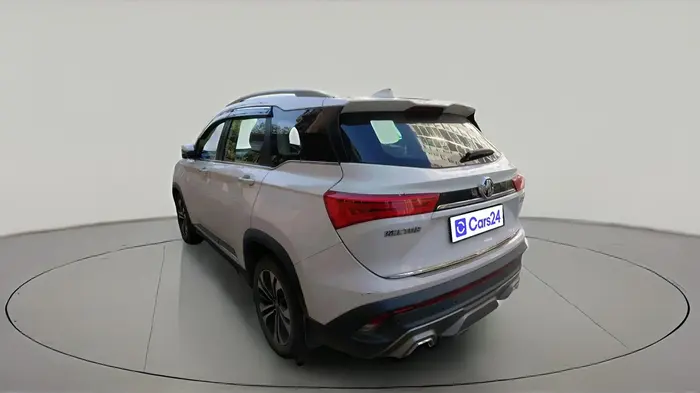 2023 MG HECTOR SHARP 2.0 DIESEL, Diesel, Manual, 46,388 km, exterior