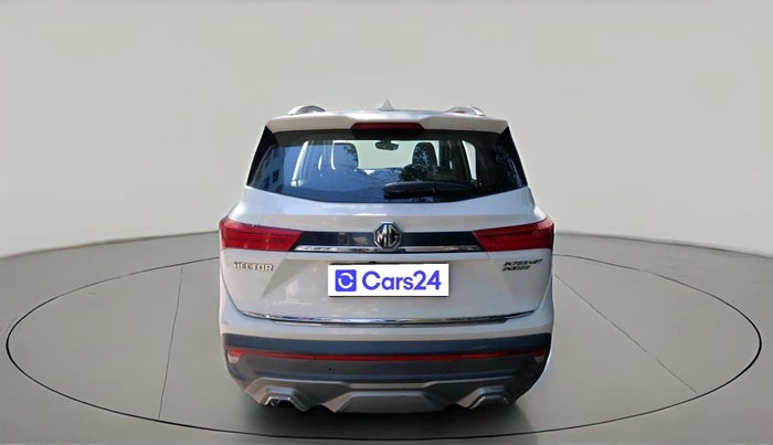 2023 MG HECTOR SHARP 2.0 DIESEL, Diesel, Manual, 43,276 km, exterior