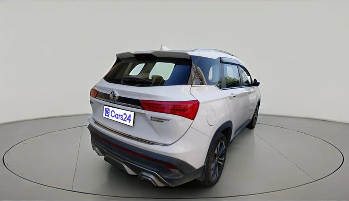 2023 MG HECTOR SHARP 2.0 DIESEL, Diesel, Manual, 43,276 km, exterior