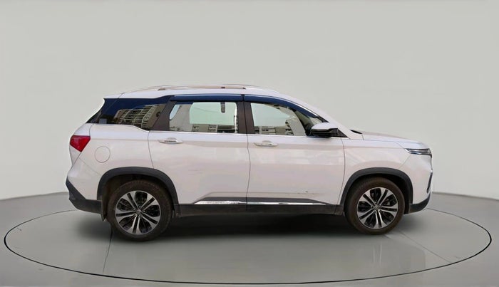 2023 MG HECTOR SHARP 2.0 DIESEL, Diesel, Manual, 43,276 km, exterior