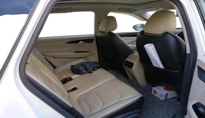 2023 MG HECTOR SHARP 2.0 DIESEL, Diesel, Manual, 43,276 km, interior