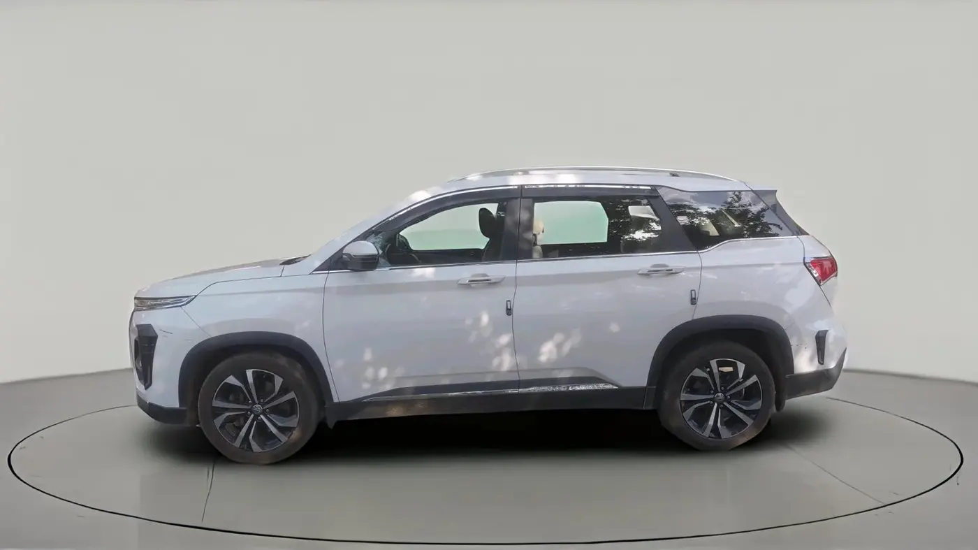 2023 MG HECTOR SHARP PRO 2.0 TURBO DIESEL, Diesel, Manual, 88,011 km, exterior