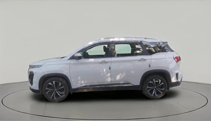 2023 MG HECTOR SHARP PRO 2.0 TURBO DIESEL, Diesel, Manual, 88,011 km, exterior