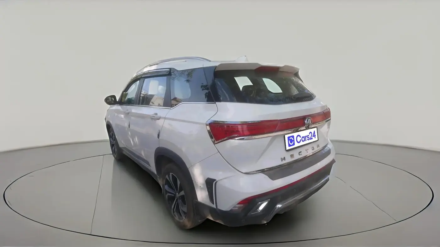2023 MG HECTOR SHARP PRO 2.0 TURBO DIESEL, Diesel, Manual, 88,011 km, exterior