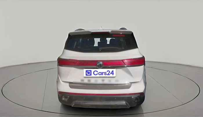 2023 MG HECTOR SHARP PRO 2.0 TURBO DIESEL, Diesel, Manual, 88,011 km, exterior