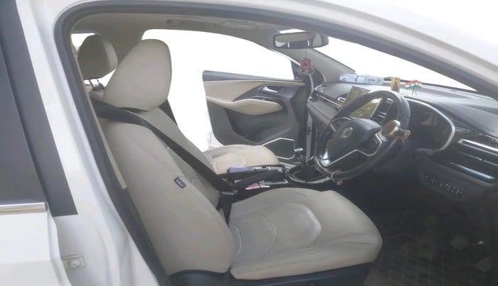 2023 MG HECTOR SHARP PRO 2.0 TURBO DIESEL, Diesel, Manual, 88,011 km, interior