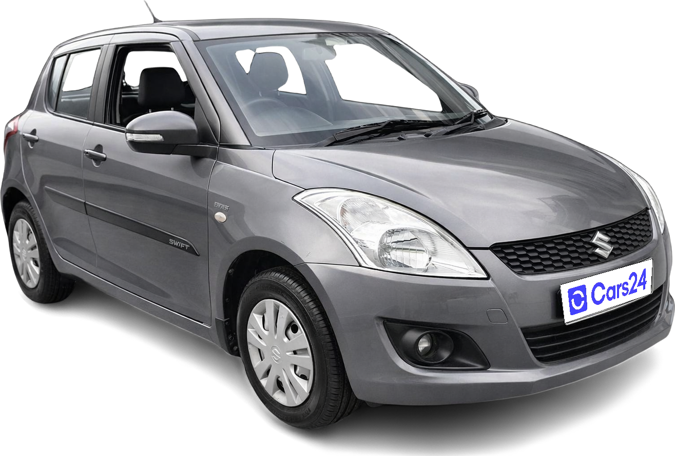 2014 Maruti Swift - Hatchback - Diesel - Manual - ₹3.03 lakh