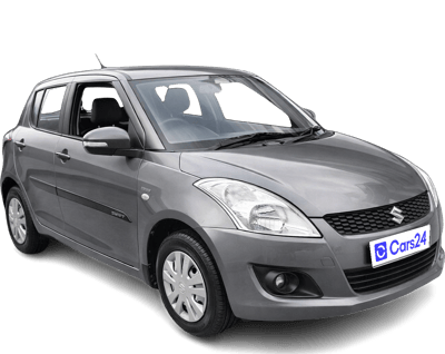 2014 Maruti Swift - Hatchback - Diesel - Manual - ₹3.03 lakh