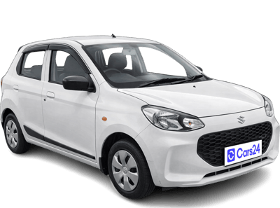 2023 Maruti Alto K10 - Hatchback - Petrol - Manual - ₹3.50 lakh