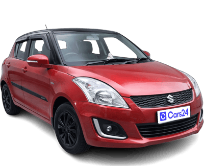 2014 Maruti Swift - Hatchback - Diesel - Manual - ₹3.00 lakh