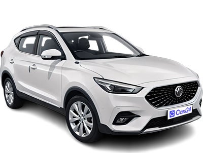 2024 MG ASTOR - SUV - Petrol - Manual - ₹10.10 lakh