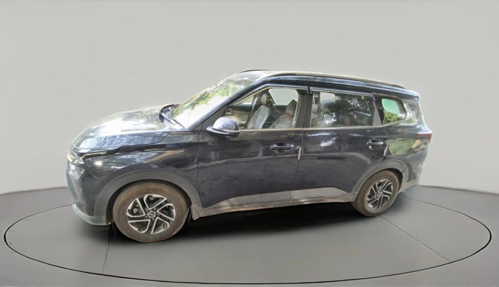 2023 KIA CARENS  PRESTIGE PLUS 1.5 TURBO PETROL DCT 7 STR, Petrol, Automatic, 11,794 km, exterior