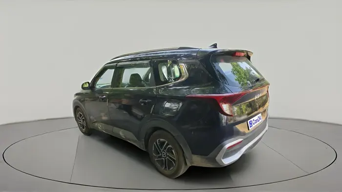 2023 KIA CARENS  PRESTIGE PLUS 1.5 TURBO PETROL DCT 7 STR, Petrol, Automatic, 11,794 km, exterior