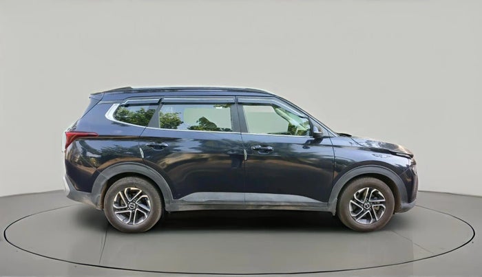 2023 KIA CARENS  PRESTIGE PLUS 1.5 TURBO PETROL DCT 7 STR, Petrol, Automatic, 11,794 km, exterior