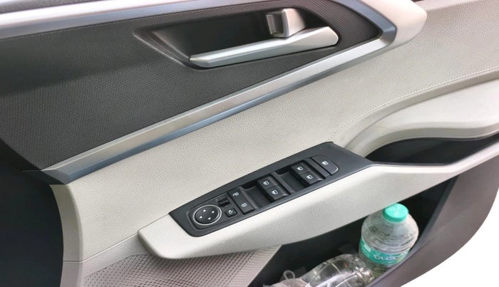 2023 KIA CARENS  PRESTIGE PLUS 1.5 TURBO PETROL DCT 7 STR, Petrol, Automatic, 11,794 km, interior