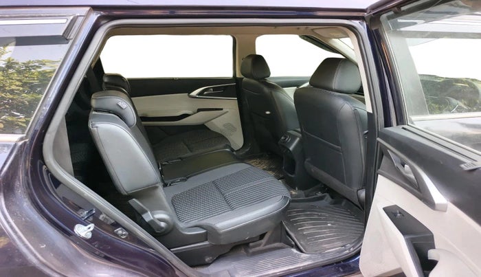 2023 KIA CARENS  PRESTIGE PLUS 1.5 TURBO PETROL DCT 7 STR, Petrol, Automatic, 11,794 km, interior