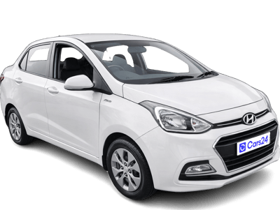 2018 Hyundai Xcent - Sedan - Petrol - Automatic - ₹3.74 lakh
