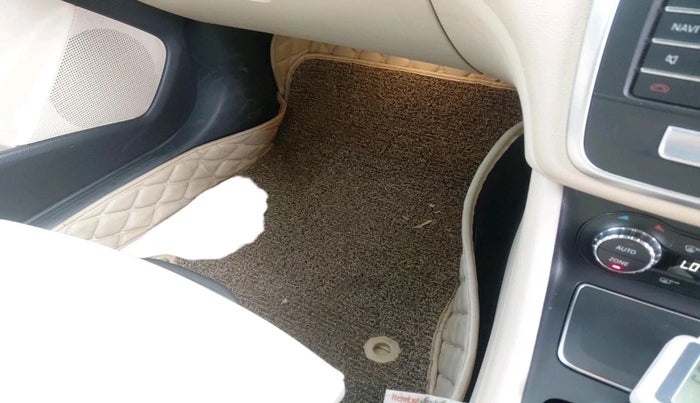 2019 Mercedes Benz CLA Class 200 CDI Sport, Diesel, Automatic, 94,034 km, interior