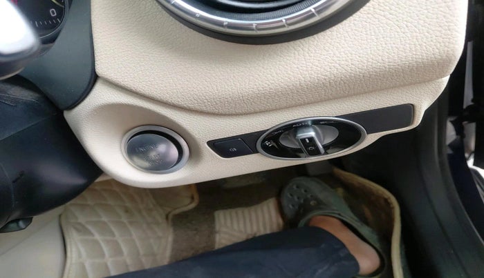 2019 Mercedes Benz CLA Class 200 CDI Sport, Diesel, Automatic, 94,034 km, interior