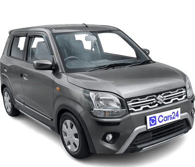 2022 Maruti New Wagon-R - Hatchback - CNG - Manual - ₹5.50 lakh