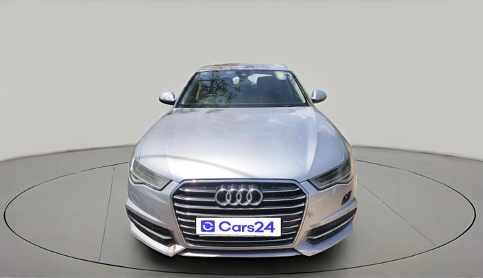 2015 Audi A6 35 TDI S LINE, Diesel, Automatic, 1,46,957 km, exterior