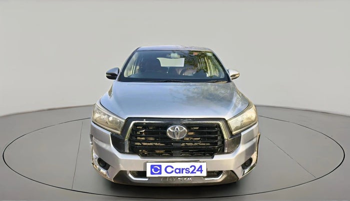 2016 Toyota Innova Crysta 2.4 GX 8 STR, Diesel, Manual, 1,69,470 km, exterior