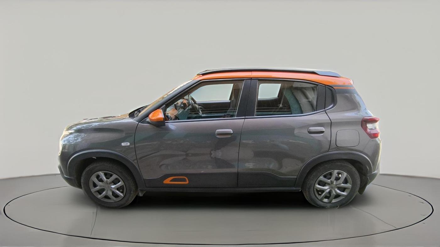 2022 CITROEN C3 FEEL 1.2, Petrol, Manual, 43,703 km, exterior