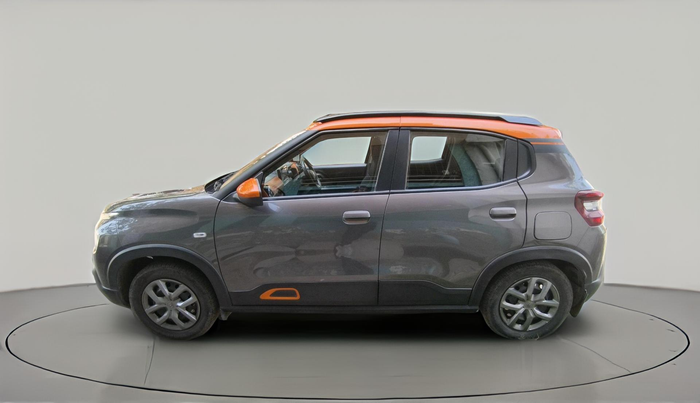 2022 CITROEN C3 FEEL 1.2, Petrol, Manual, 43,703 km, exterior