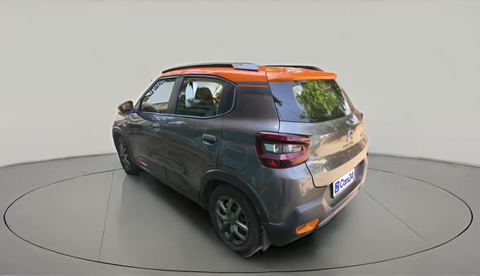 2022 CITROEN C3 FEEL 1.2, Petrol, Manual, 43,703 km, exterior