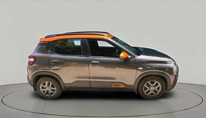 2022 CITROEN C3 FEEL 1.2, Petrol, Manual, 43,703 km, exterior