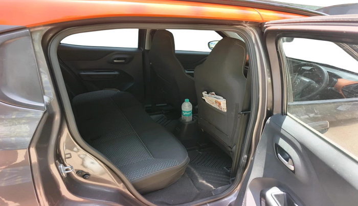 2022 CITROEN C3 FEEL 1.2, Petrol, Manual, 43,703 km, interior