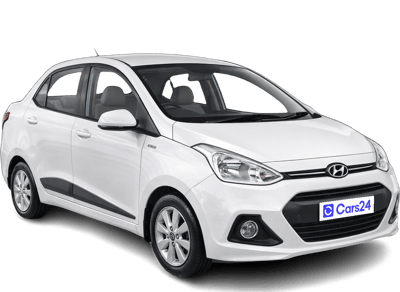 2015 Hyundai Xcent - Sedan - Diesel - Manual - ₹2.38 lakh