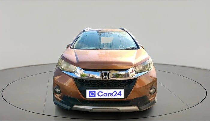 2017 Honda WR-V 1.5L I-DTEC VX MT, Diesel, Manual, 1,65,309 km, exterior