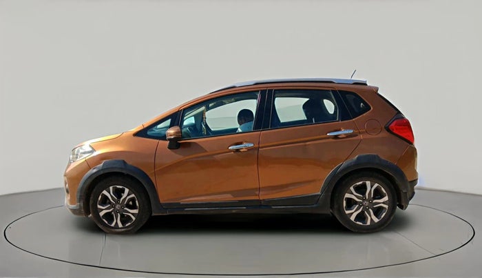 2017 Honda WR-V 1.5L I-DTEC VX MT, Diesel, Manual, 1,65,309 km, exterior