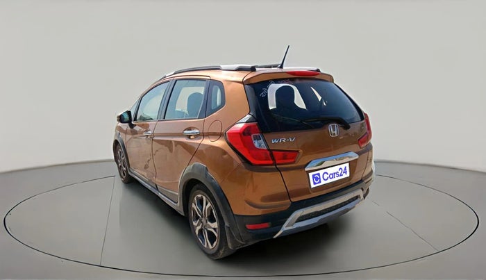 2017 Honda WR-V 1.5L I-DTEC VX MT, Diesel, Manual, 1,65,309 km, exterior