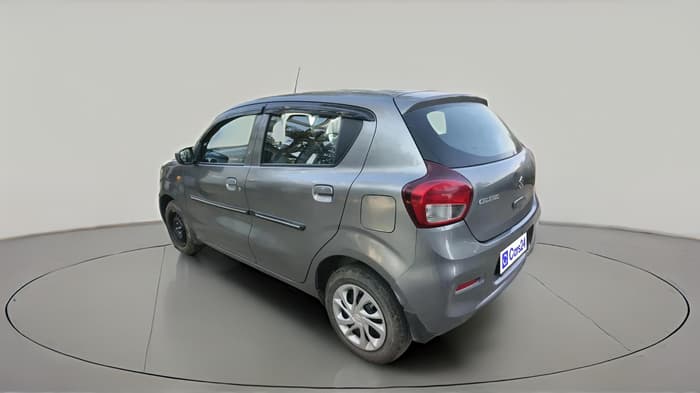 2025 Maruti Celerio VXI, Petrol, Manual, 13,789 km, exterior