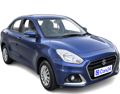 2022 Maruti Dzire - Sedan - Petrol - Manual - ₹5.25 lakh