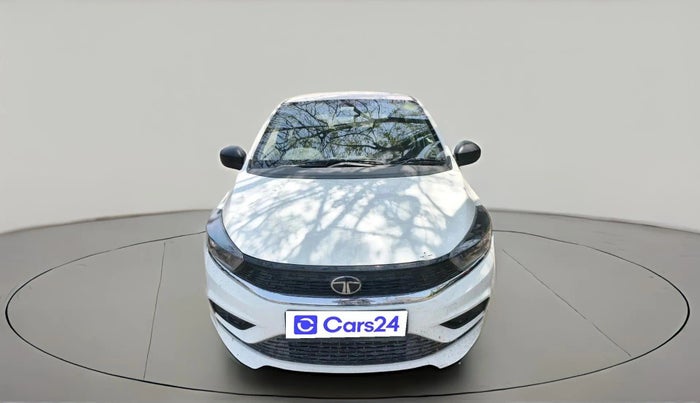 2025 Tata Tiago XE PETROL, CNG, Manual, 20,717 km, exterior