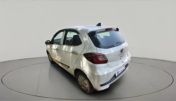 2025 Tata Tiago XE PETROL, CNG, Manual, 20,717 km, exterior