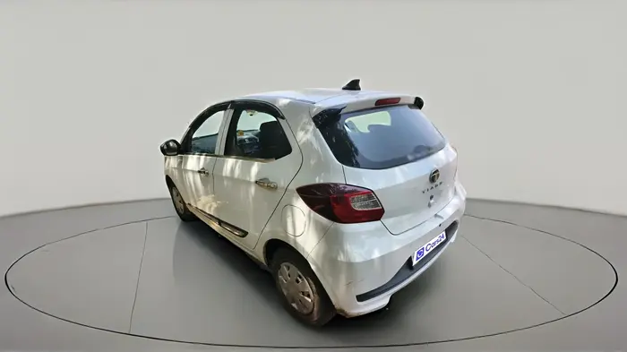 2025 Tata Tiago XE PETROL, CNG, Manual, 26,010 km, exterior