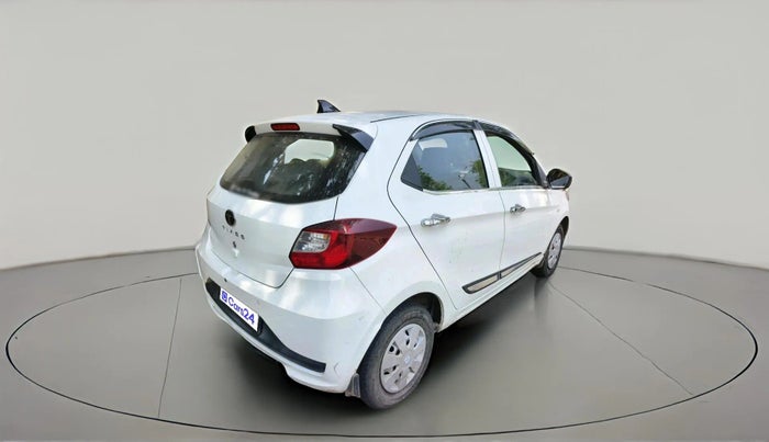 2025 Tata Tiago XE PETROL, CNG, Manual, 20,717 km, exterior