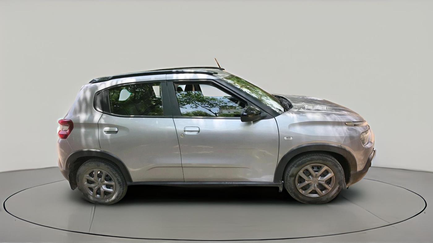 2023 CITROEN C3 FEEL 1.2, CNG, Manual, 11,201 km, exterior
