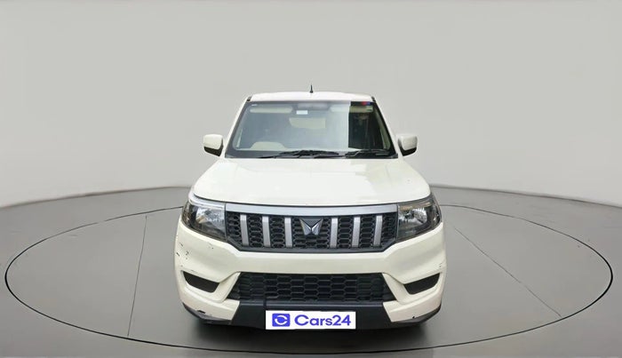 2022 Mahindra BOLERO NEO N 8, Diesel, Manual, 41,537 km, exterior