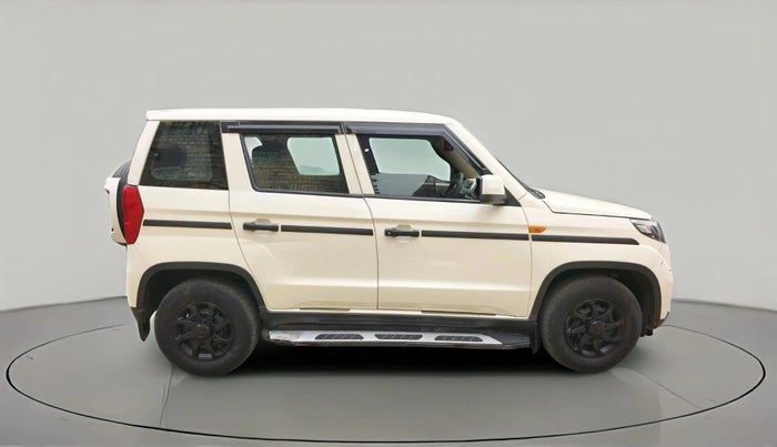 2022 Mahindra BOLERO NEO N 8, Diesel, Manual, 41,537 km, exterior