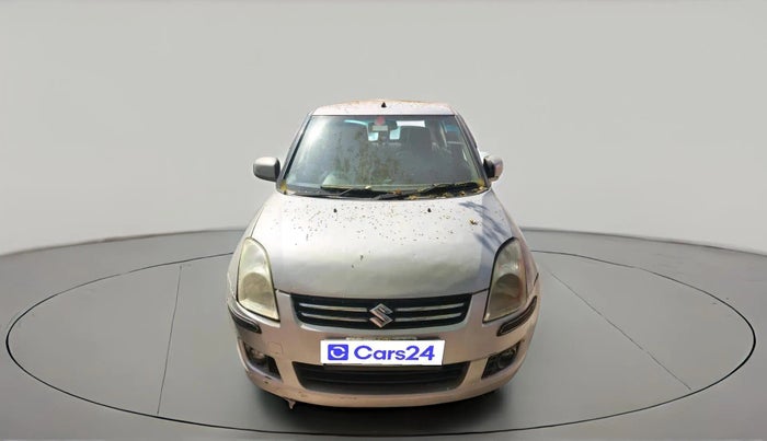 2011 Maruti Swift Dzire VXI, CNG, Manual, 65,123 km, exterior
