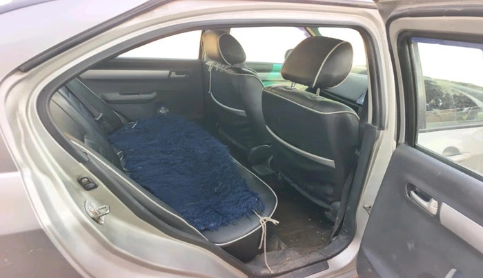 2011 Maruti Swift Dzire VXI, CNG, Manual, 65,123 km, interior