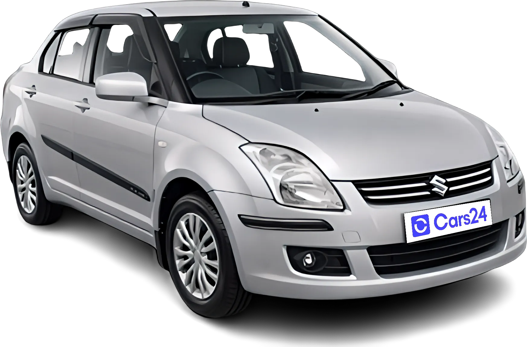 2011 Maruti Swift Dzire - Sedan - CNG - Manual - ₹2.50 lakh