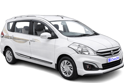 2018 Maruti Ertiga - SUV - Diesel - Manual - ₹5.60 lakh