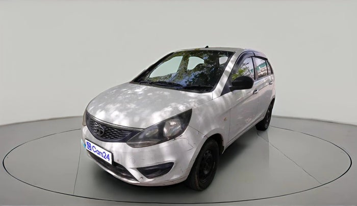 2015 Tata Bolt XE REVOTRON, Petrol, Manual, 95,855 km, exterior